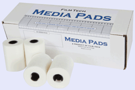 Media Pads