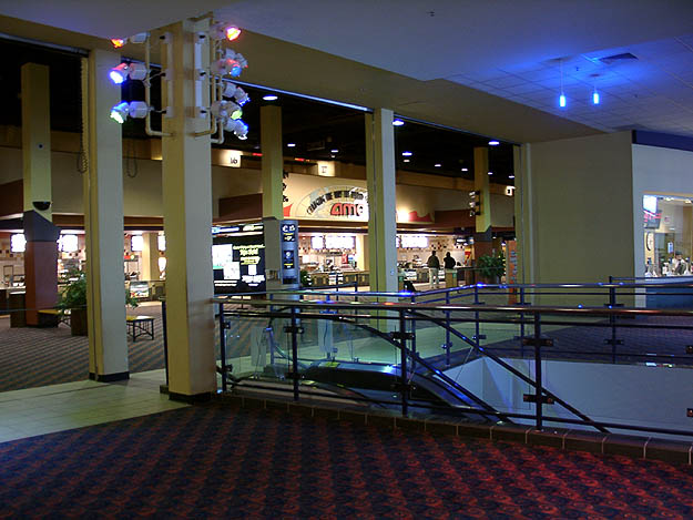 Amc Stonebriar 24 Movie Prices